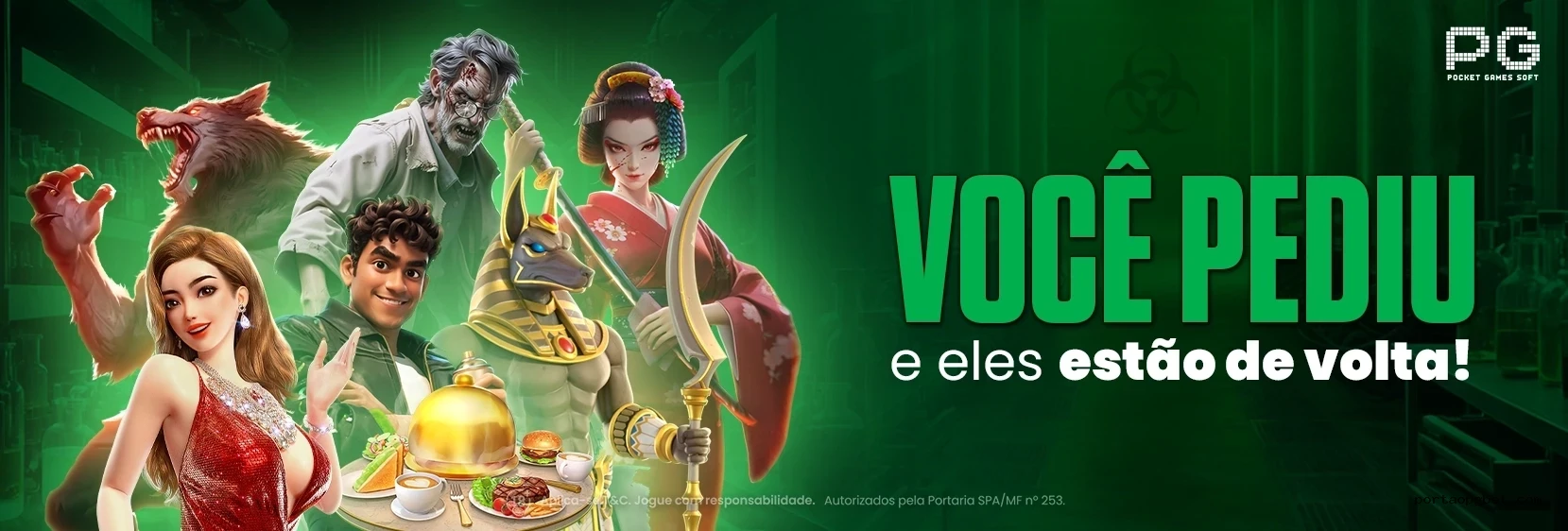 Comparação APP mobile vs versão web da Portaopg