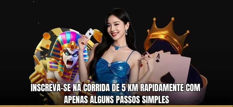 Canal oficial da Portaopg no Telegram