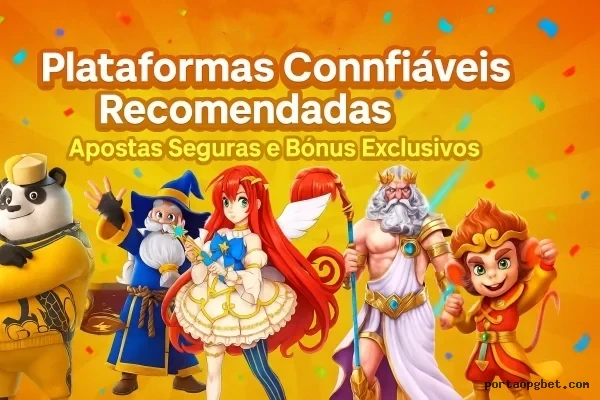 Programa VIP exclusivo da Portaopg